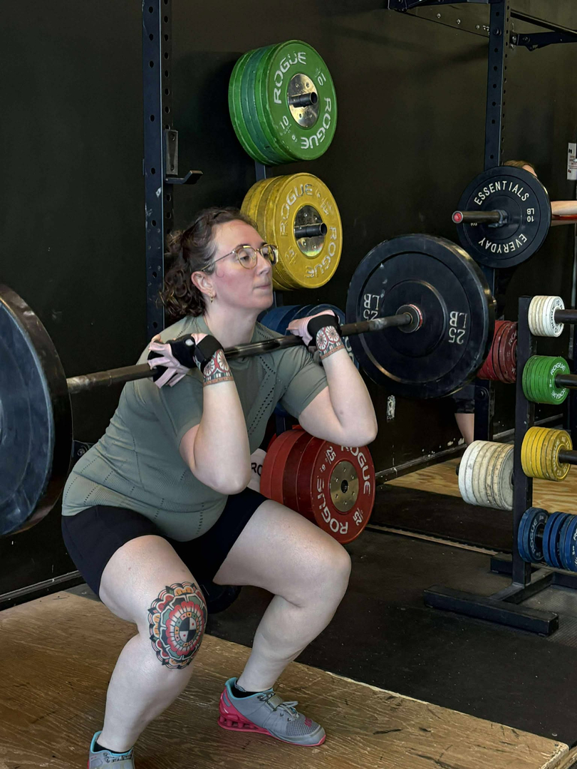 Unleash’d Strength Gym Image