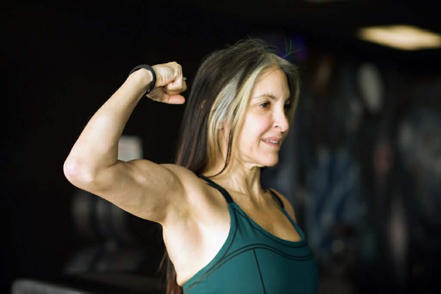 Unleash’d Strength Gym Image