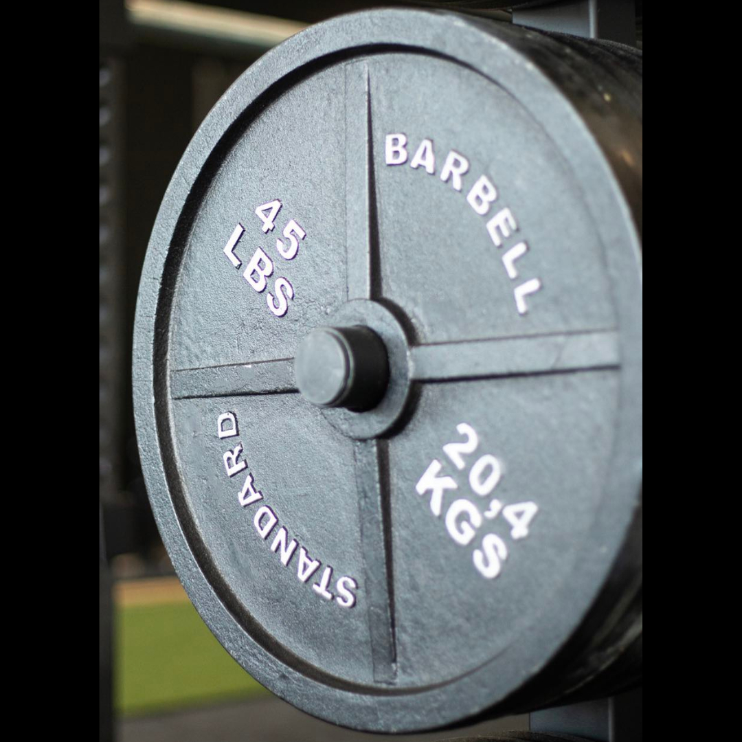 Unleash’d Strength Gym Image