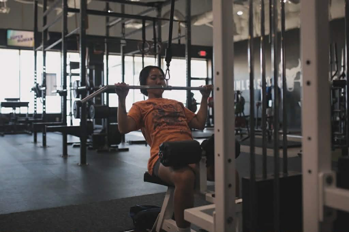 Unleash’d Strength Gym Image