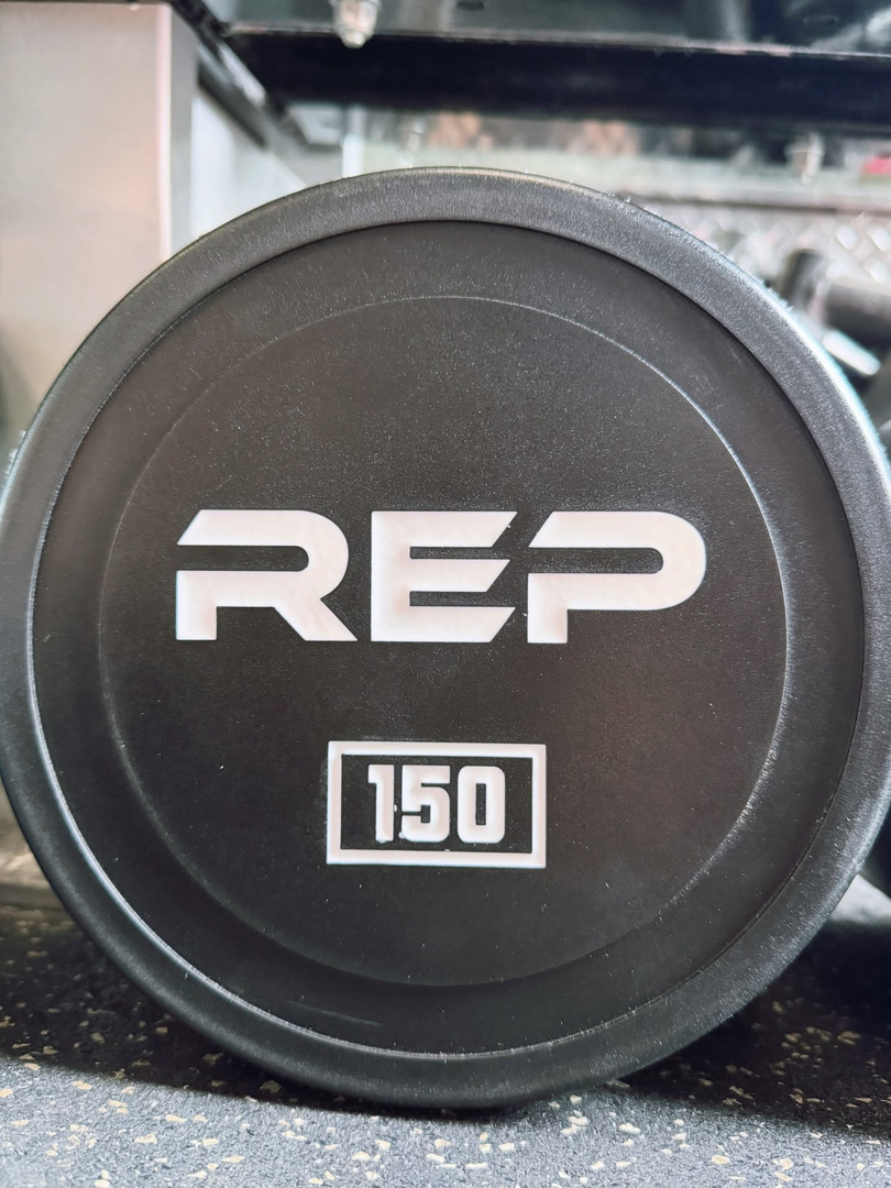 Unleash’d Strength Gym Image