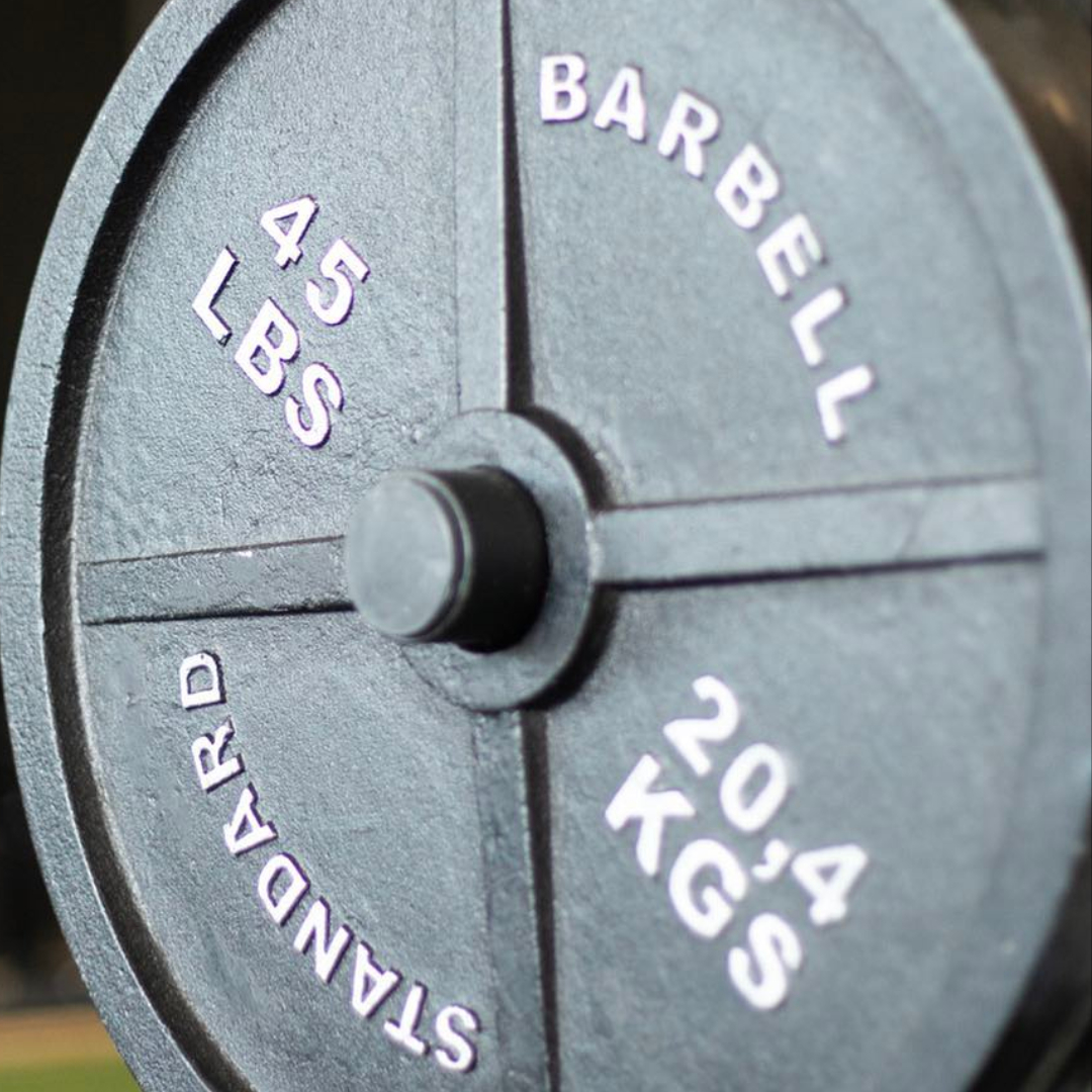 Unleash’d Strength Gym Image