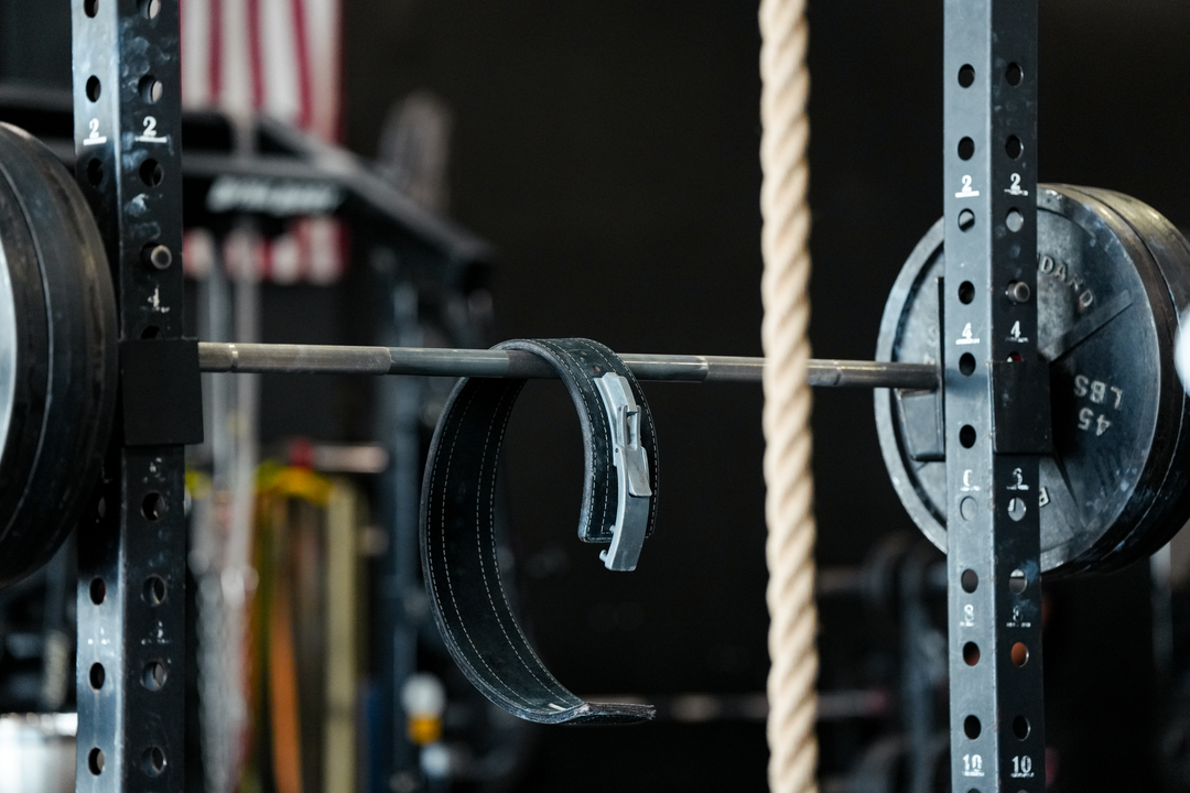 Unleash’d Strength Gym Image