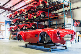 Factory Five Racing - Wareham, MA