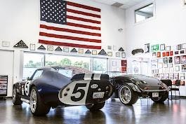 Factory Five Racing - Wareham, MA