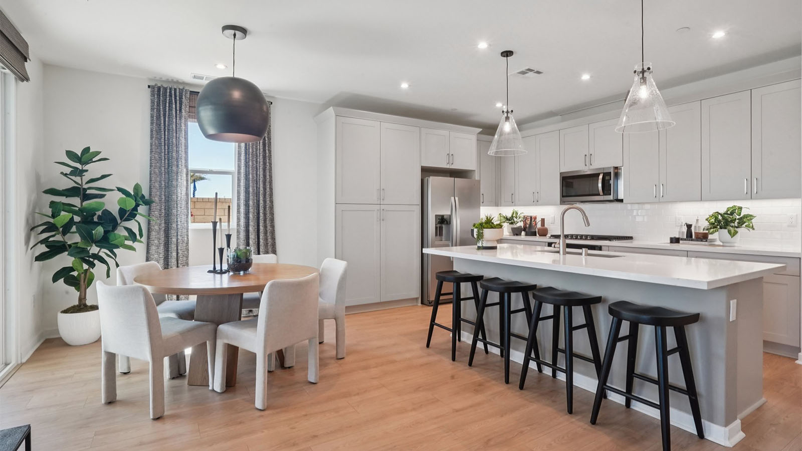 The Collection at Sage by D.R. Horton Image