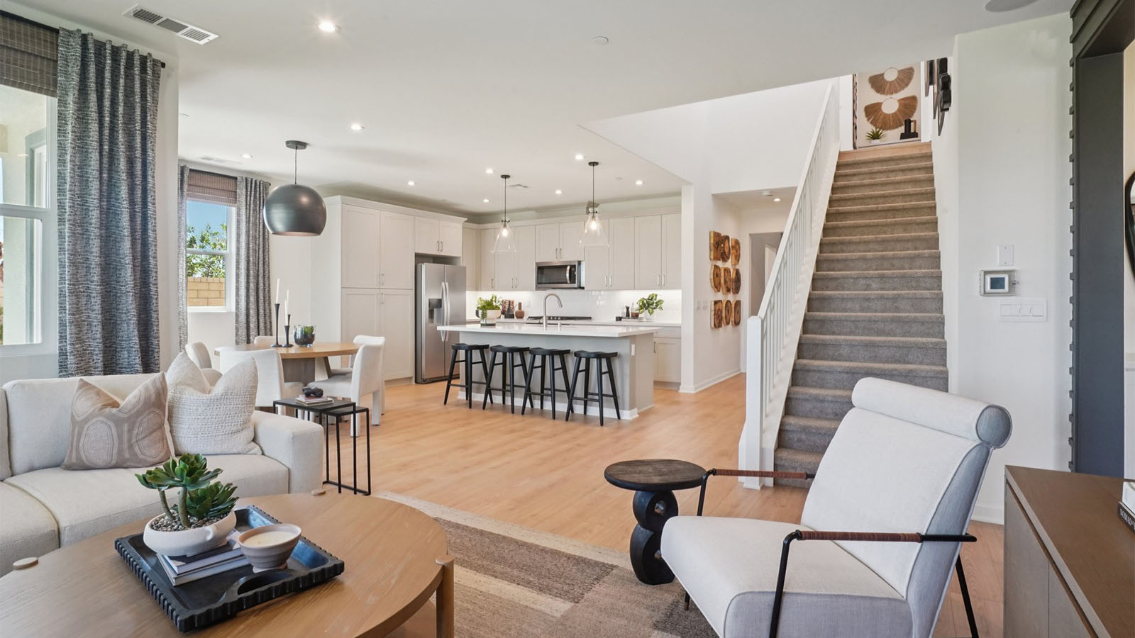 The Collection at Sage by D.R. Horton Image