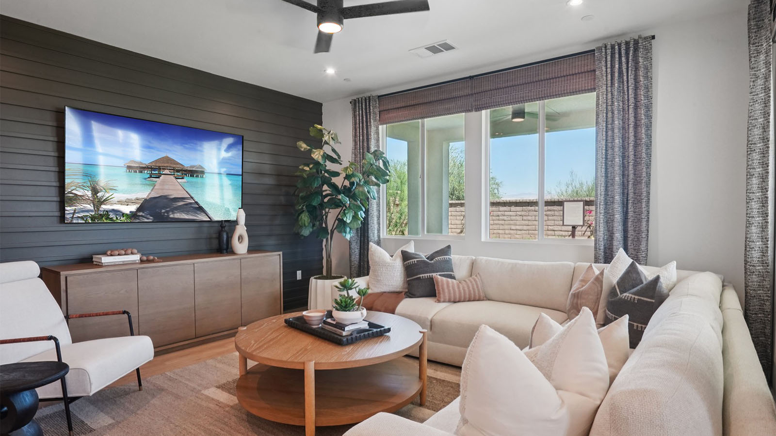 The Collection at Sage by D.R. Horton Image