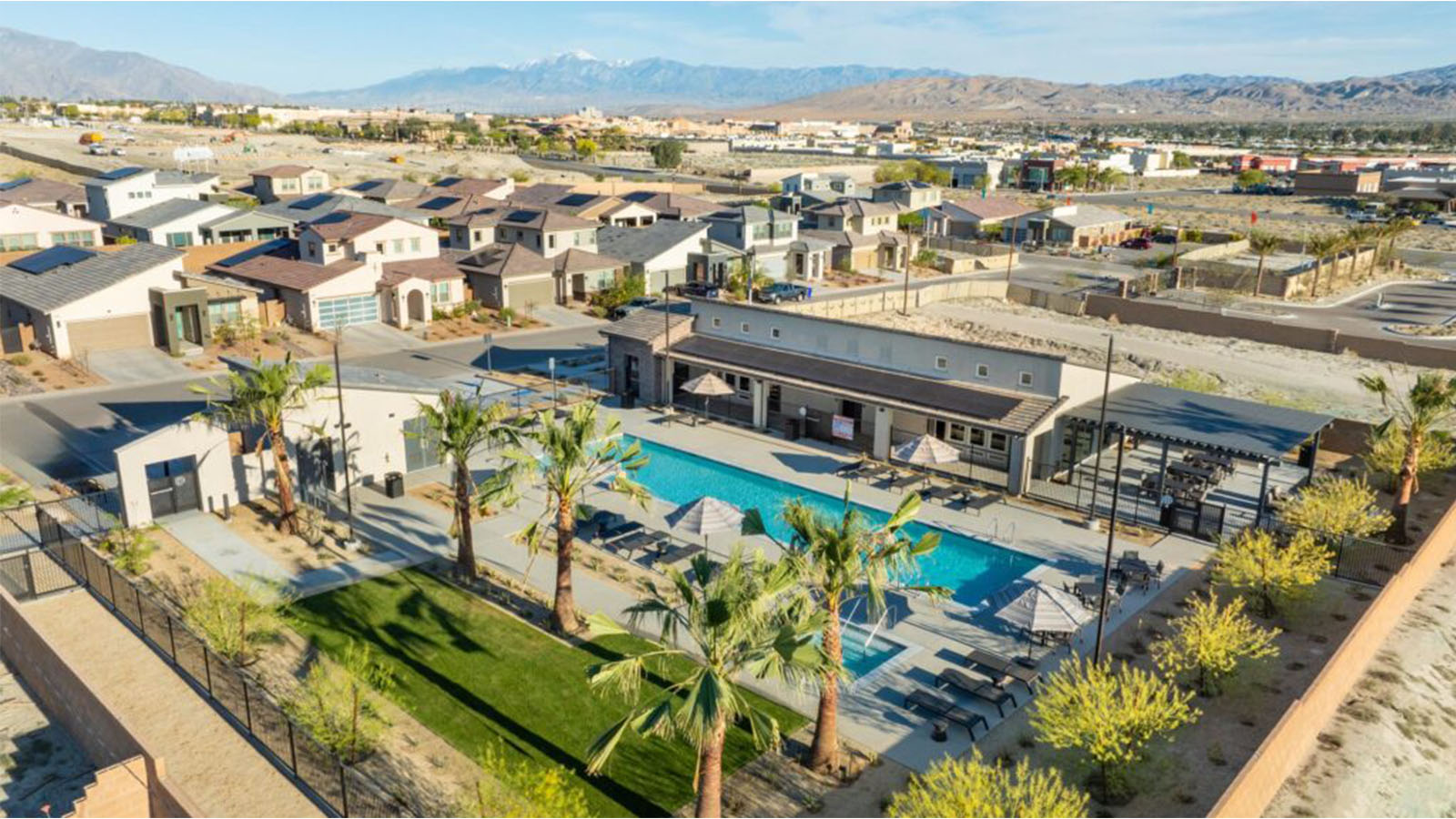 The Collection at Sage by D.R. Horton Image