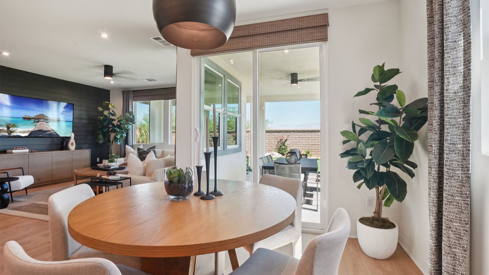 The Collection at Sage by D.R. Horton Image