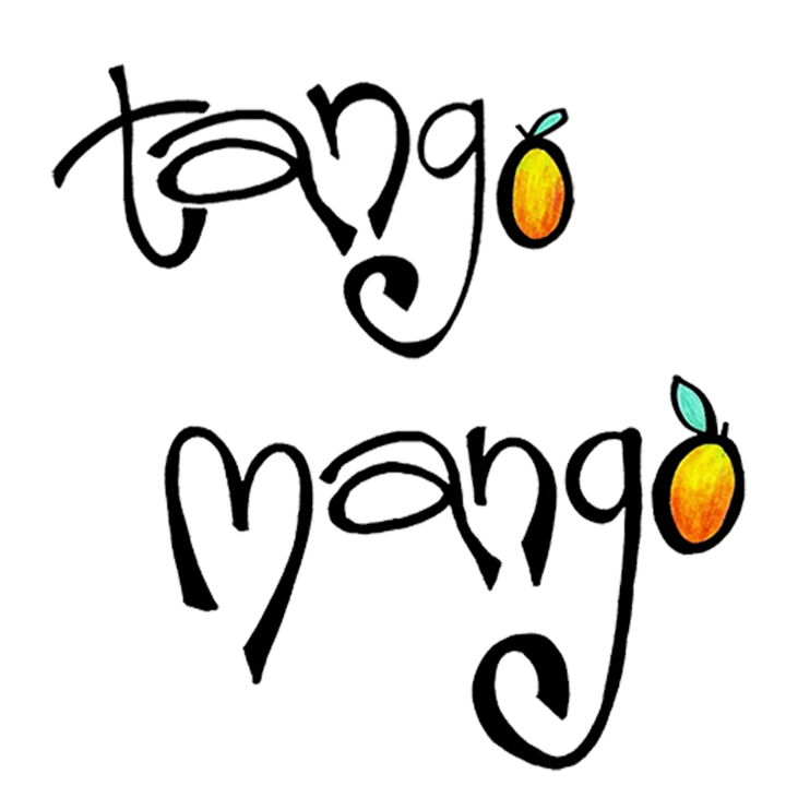 Tango Mango Logo