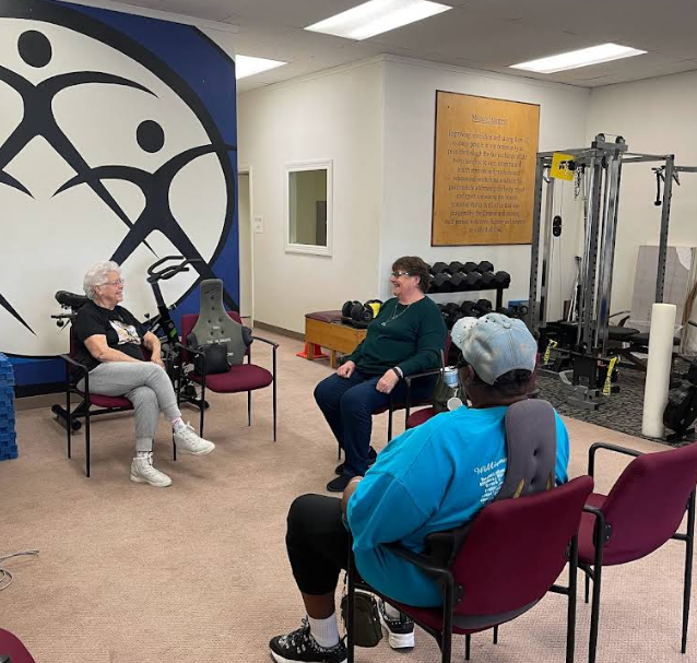 Pure Health Chiropractic Image