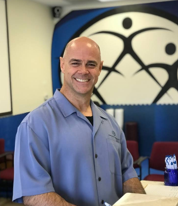 Pure Health Chiropractic Image