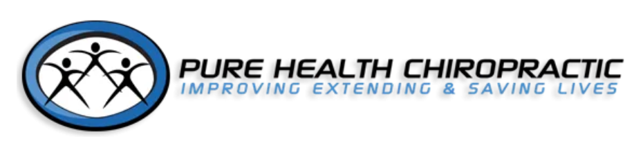 Pure Health Chiropractic Logo