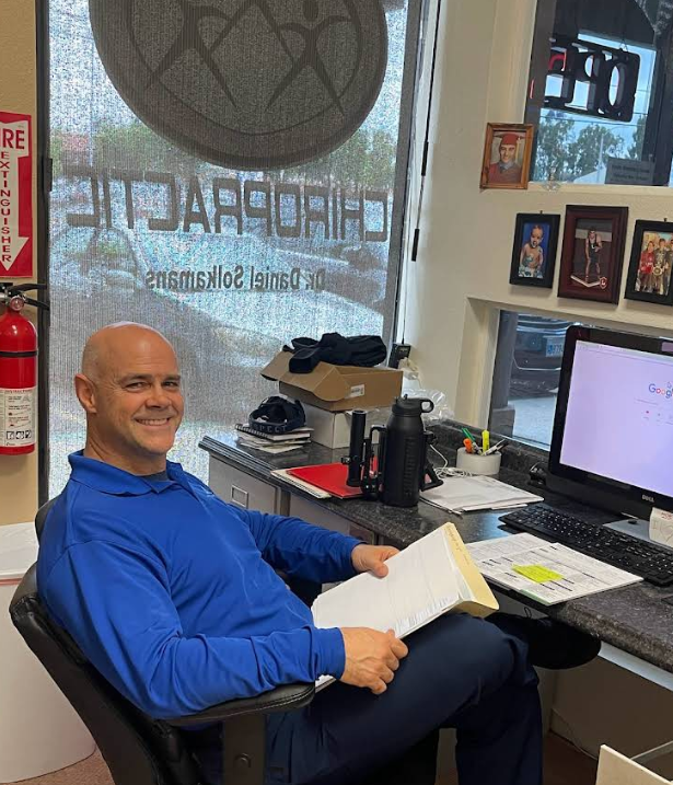 Pure Health Chiropractic Image