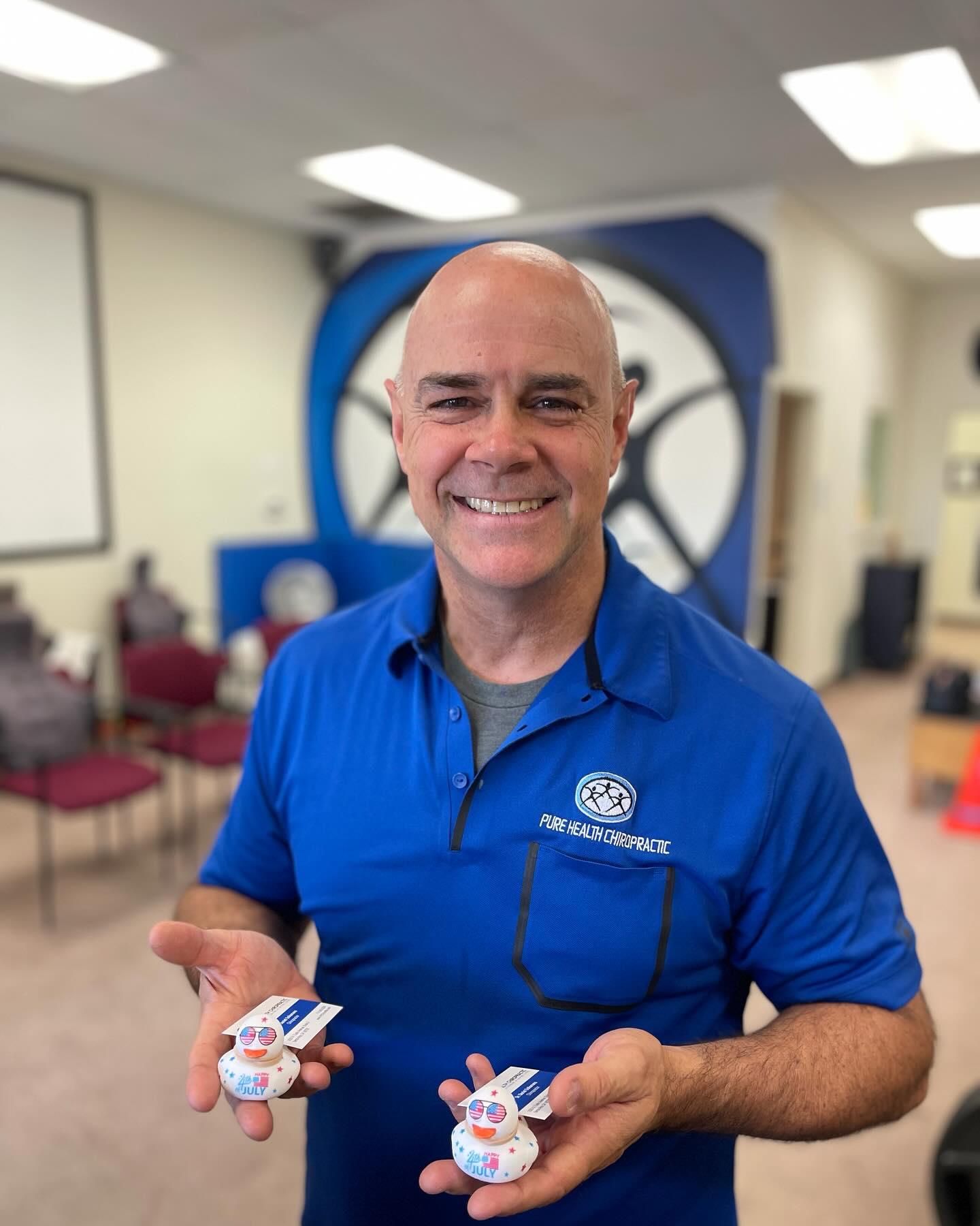 Pure Health Chiropractic Image