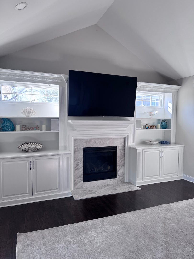 Mark Jameson Chimney Contractors - Neptune, NJ