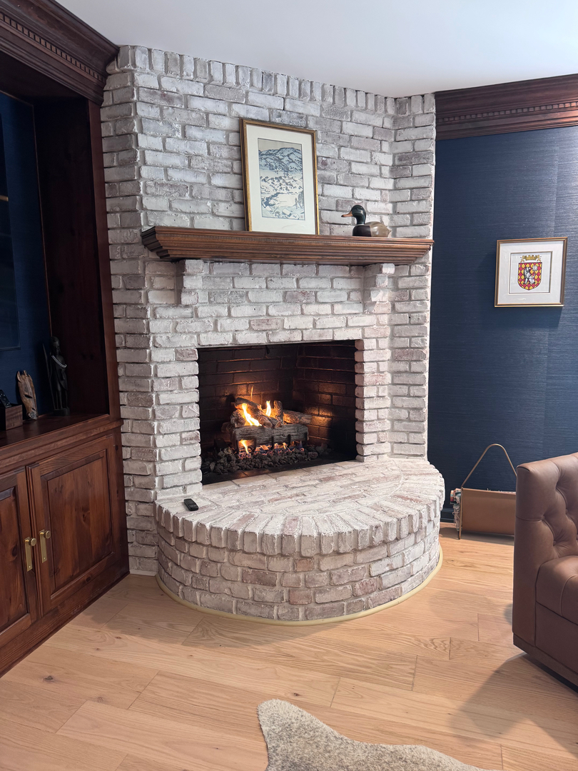 Mark Jameson Chimney Contractors - Neptune, NJ