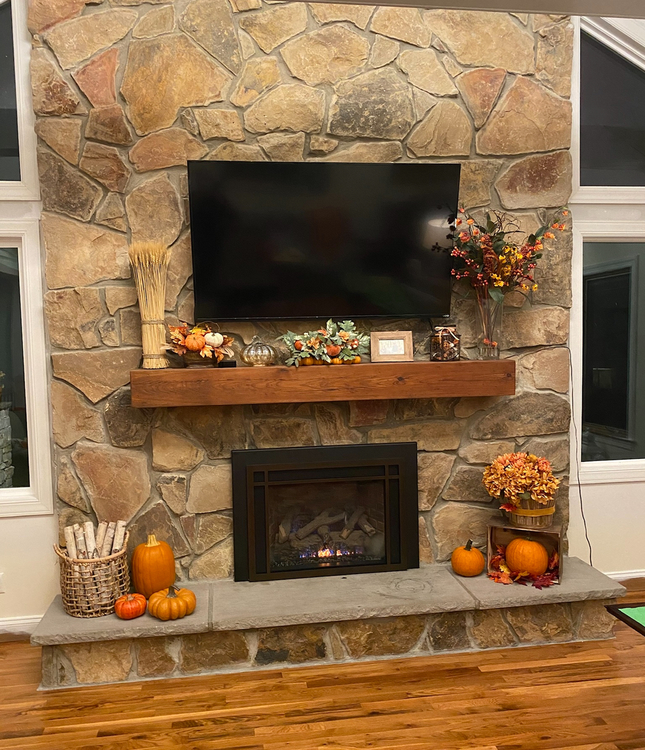 Mark Jameson Chimney Contractors - Neptune, NJ