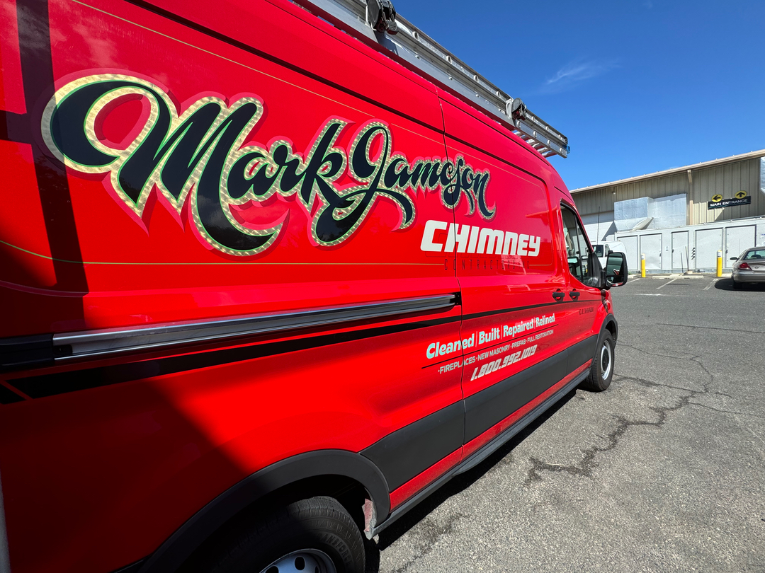 Mark Jameson Chimney Contractors - Neptune, NJ