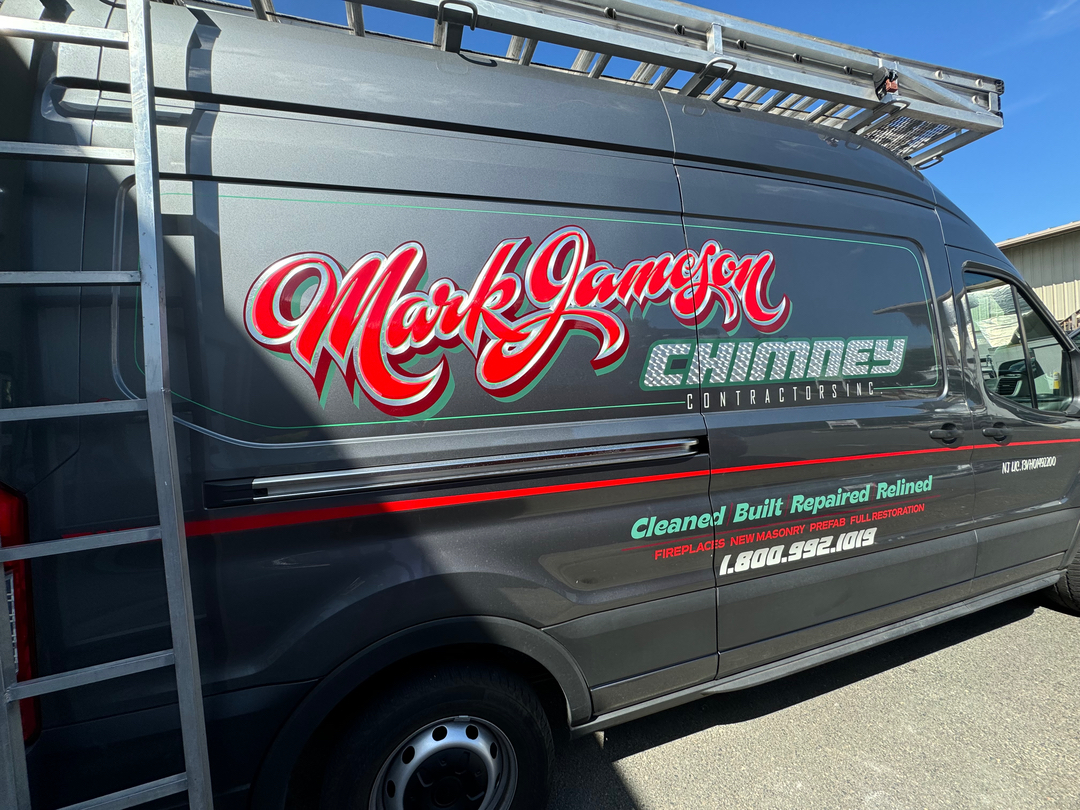 Mark Jameson Chimney Contractors - Neptune, NJ