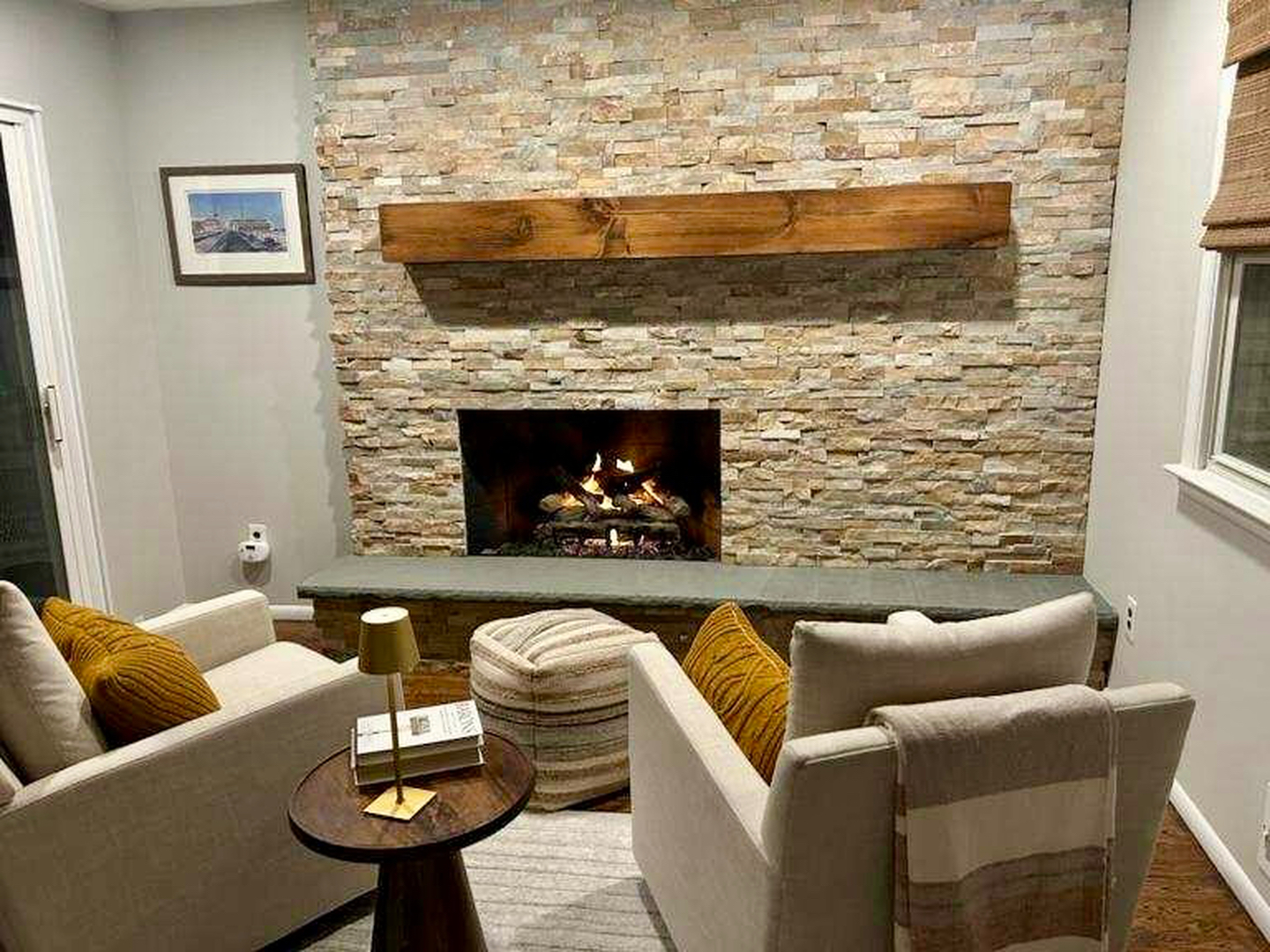 Mark Jameson Chimney Contractors - Neptune, NJ