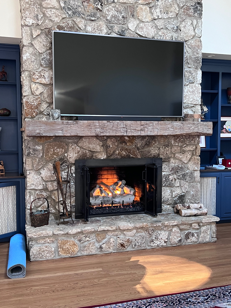 Mark Jameson Chimney Contractors - Neptune, NJ