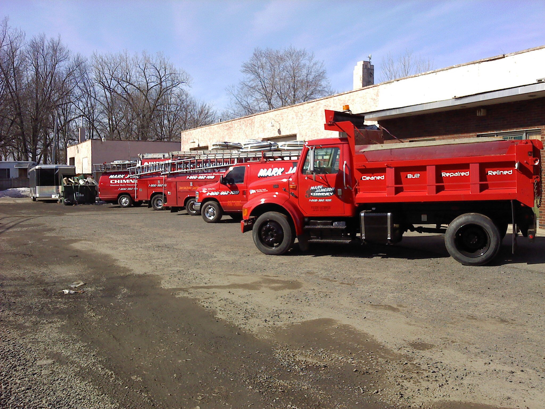 Mark Jameson Chimney Contractors - Neptune, NJ