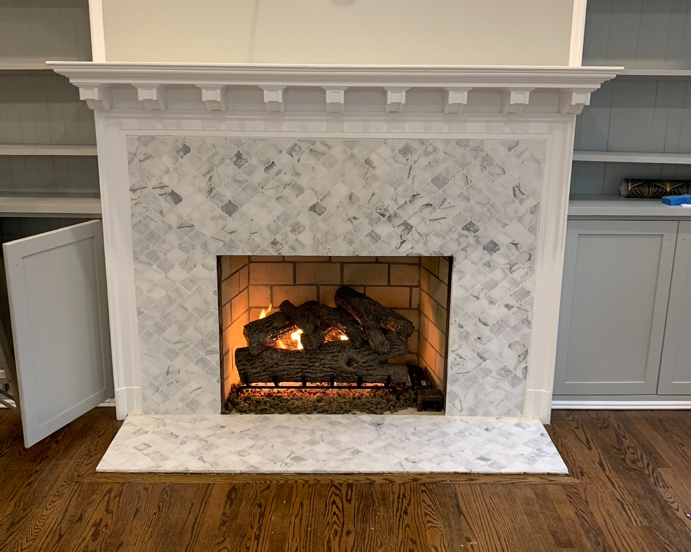 Mark Jameson Chimney Contractors - Neptune, NJ