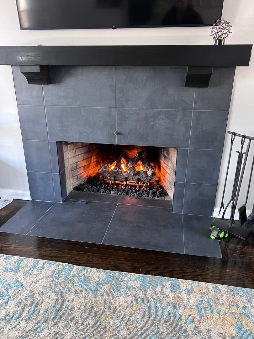 Mark Jameson Chimney Contractors - Neptune, NJ