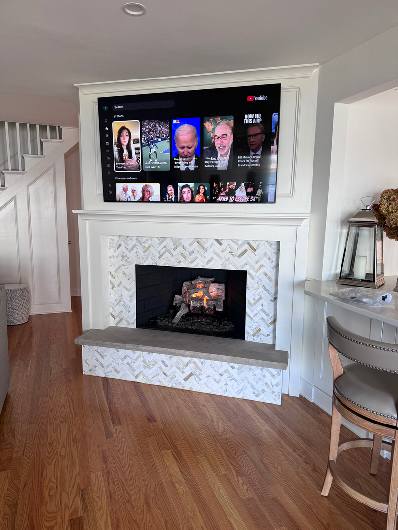 Mark Jameson Chimney Contractors - Neptune, NJ