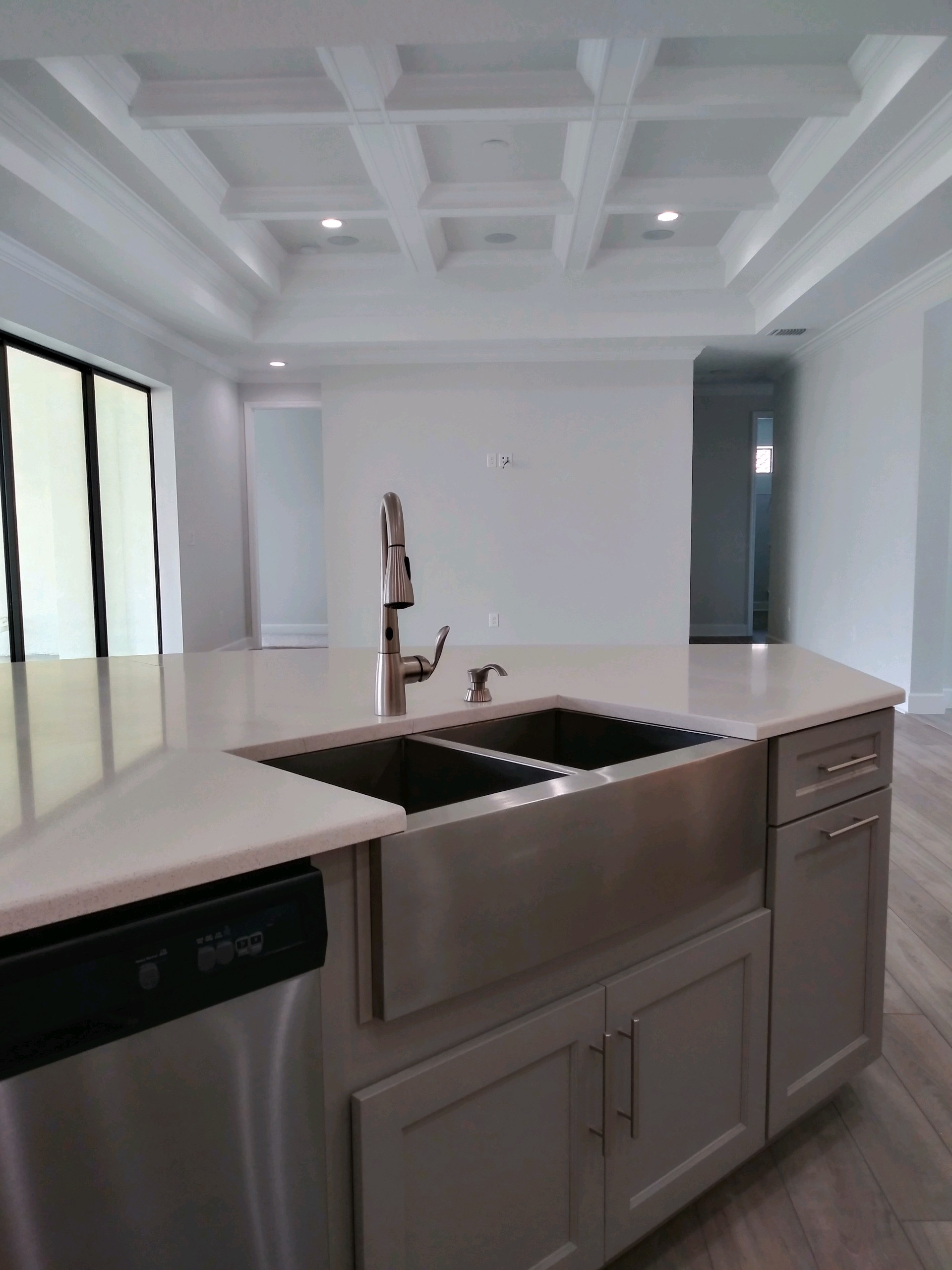 Sunrise Homes, Lake Toscana Image