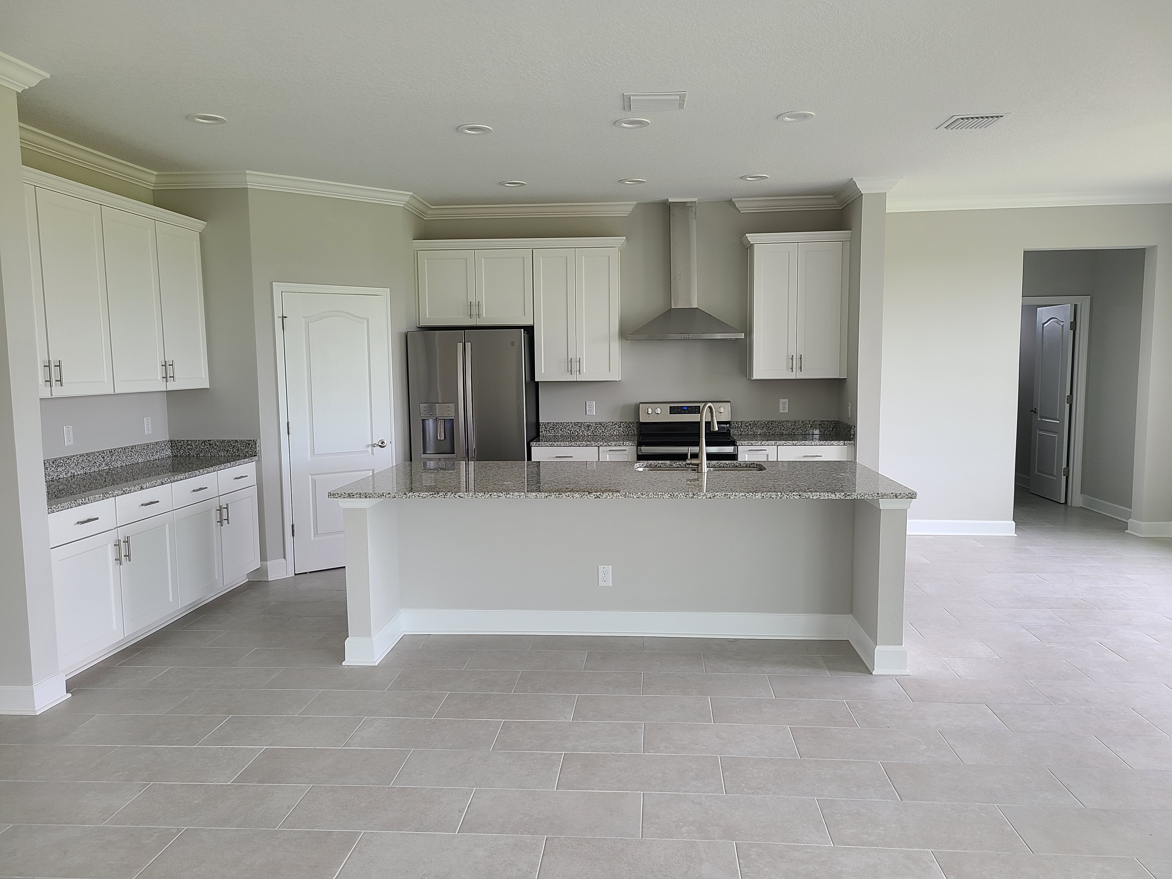 Sunrise Homes, Lake Toscana Image