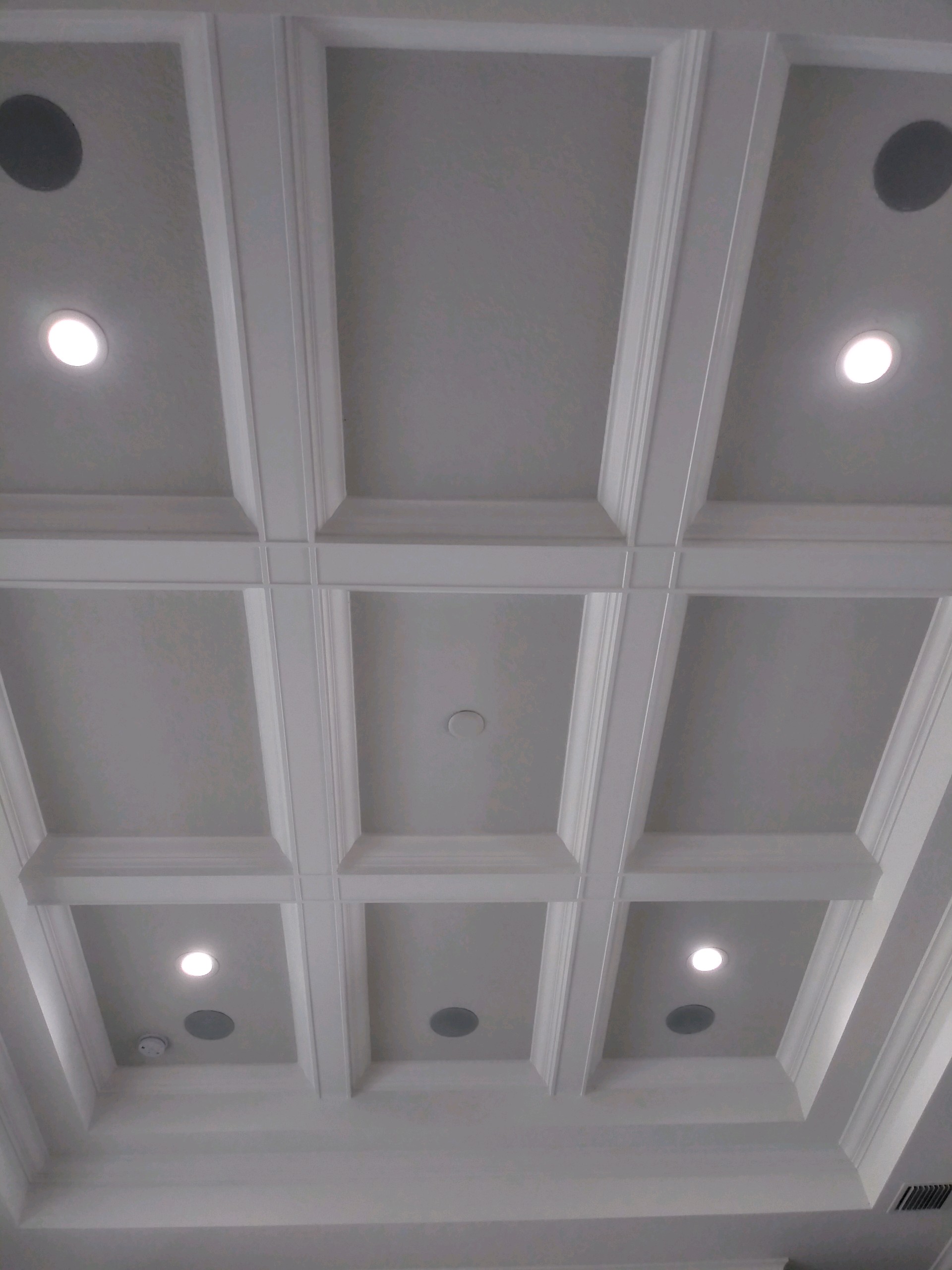 Sunrise Homes, Lake Toscana Image