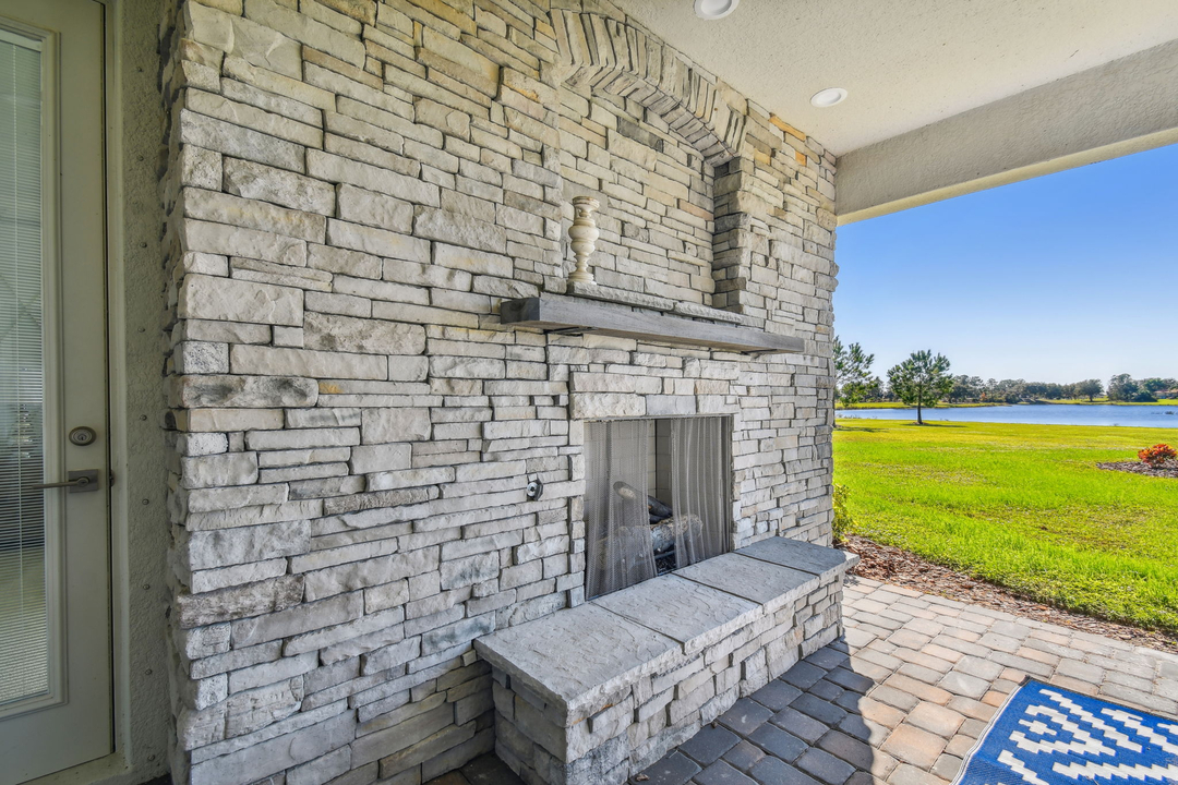 Sunrise Homes, Lake Toscana Image