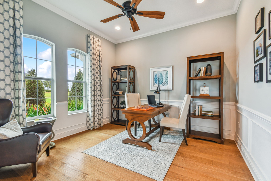 Sunrise Homes, Lake Toscana Image