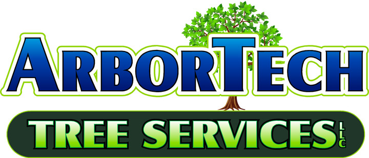 ArborTech Tree Services, LLC Logo