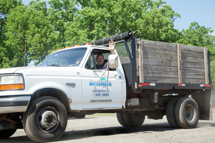 ArborTech Tree Services, LLC Image