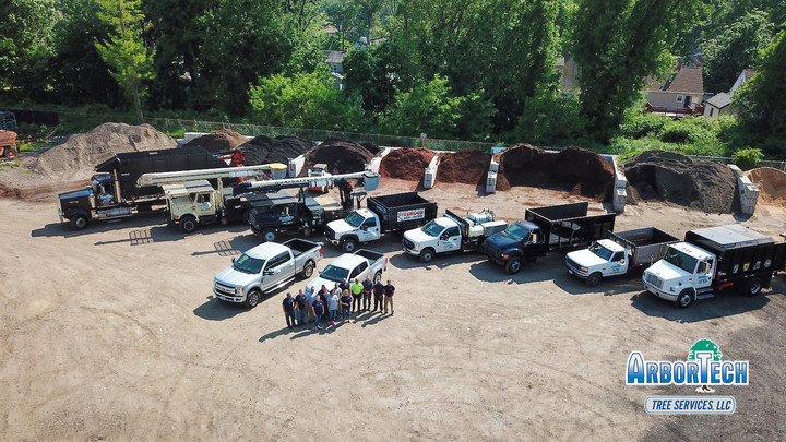 ArborTech Tree Services, LLC Image