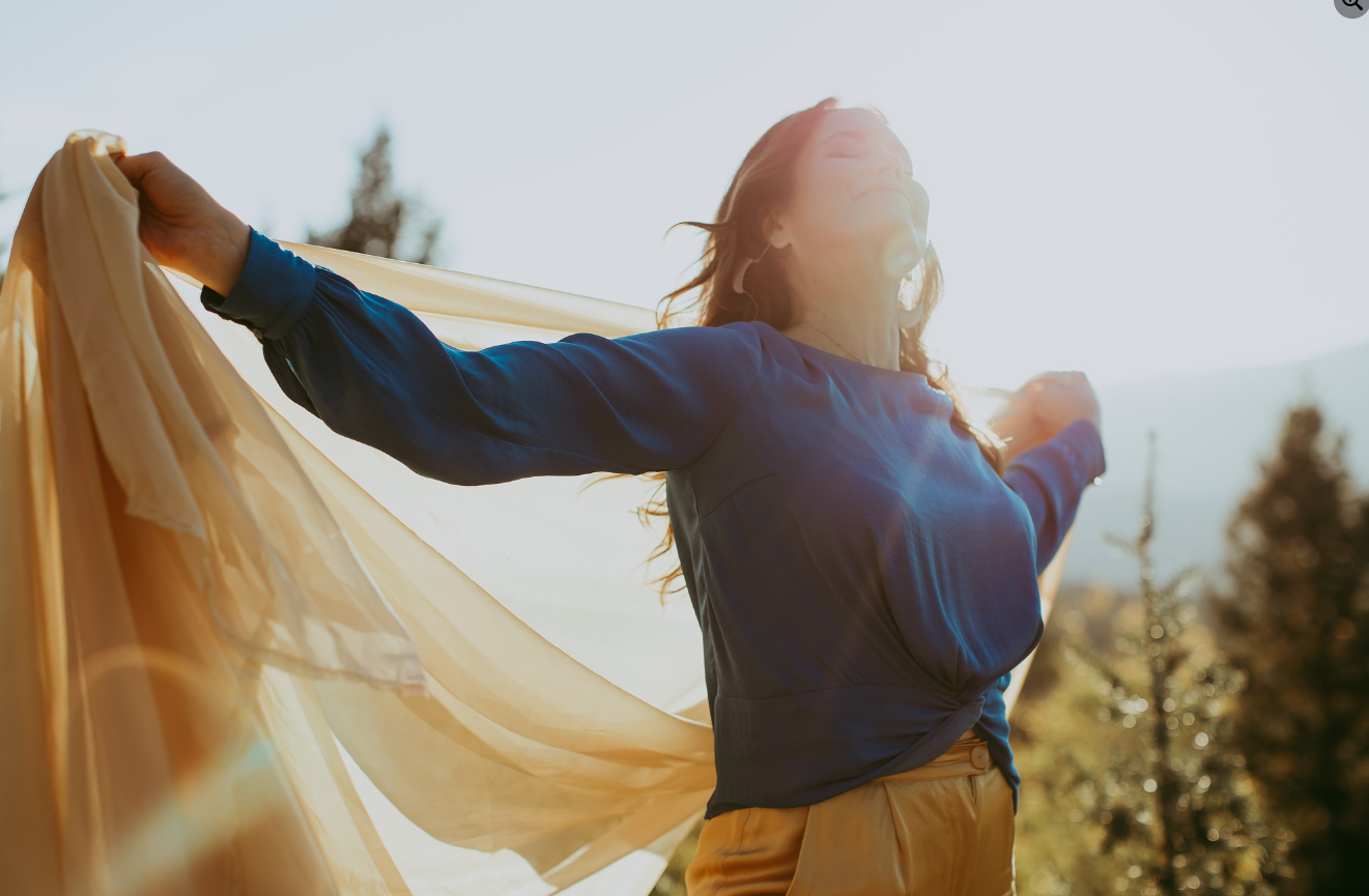 Advanced Soul Transformation Image