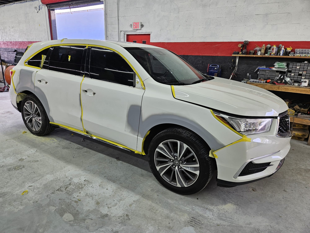 Auto Body Mania - Boca Raton - Boca Raton, FL