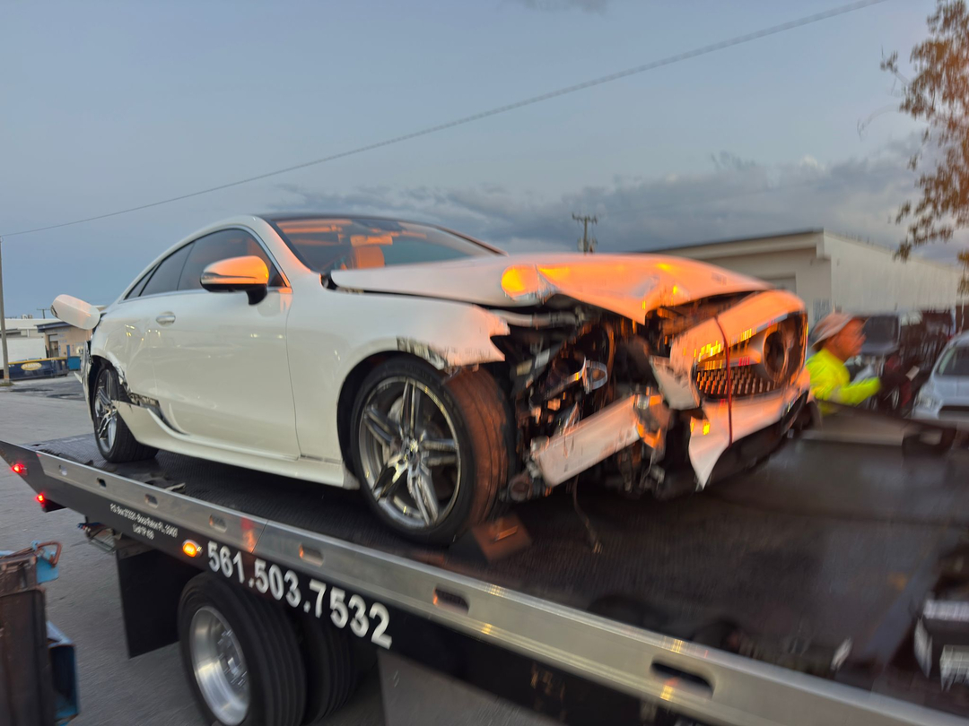 Auto Body Mania - Boca Raton - Boca Raton, FL