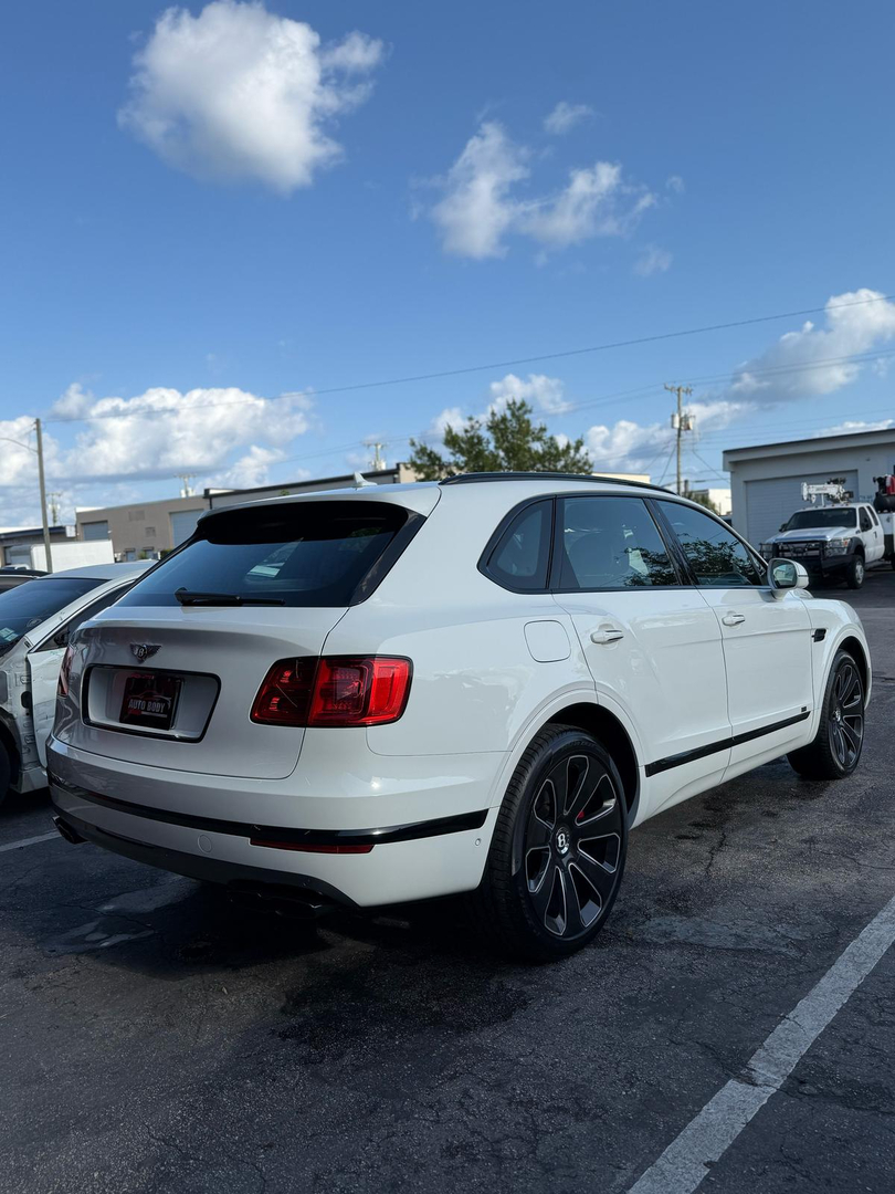 Auto Body Mania - Boca Raton - Boca Raton, FL