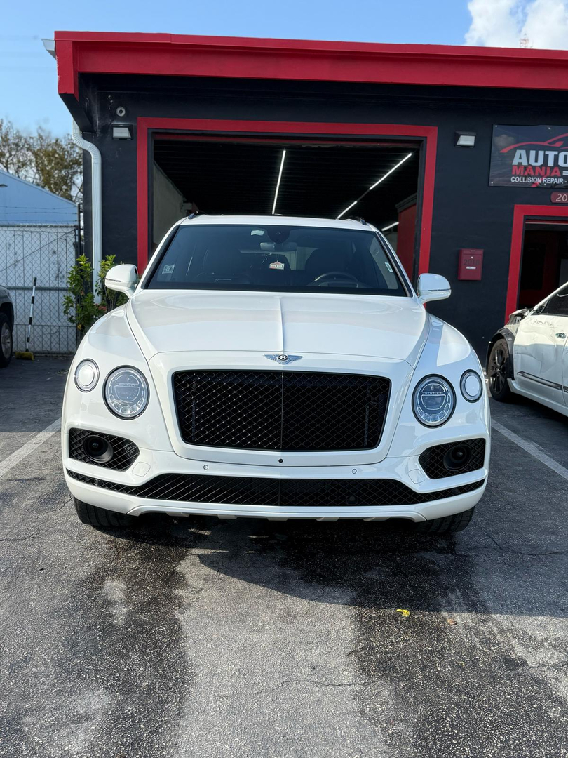 Auto Body Mania - Boca Raton - Boca Raton, FL