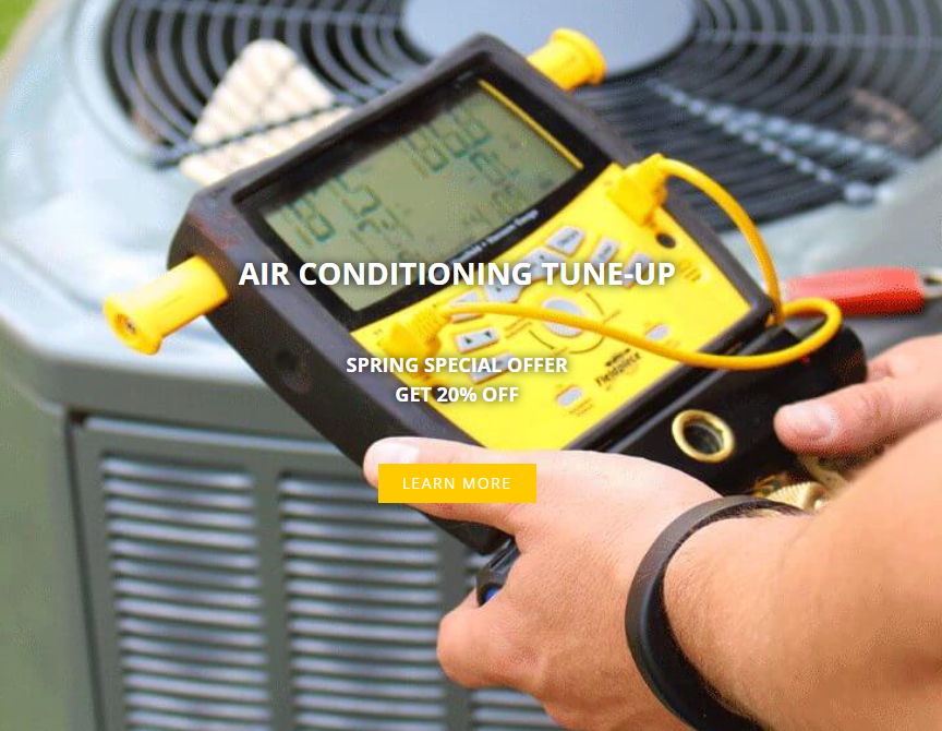 Frederick & Sons Air Conditioning & Plumbing Image