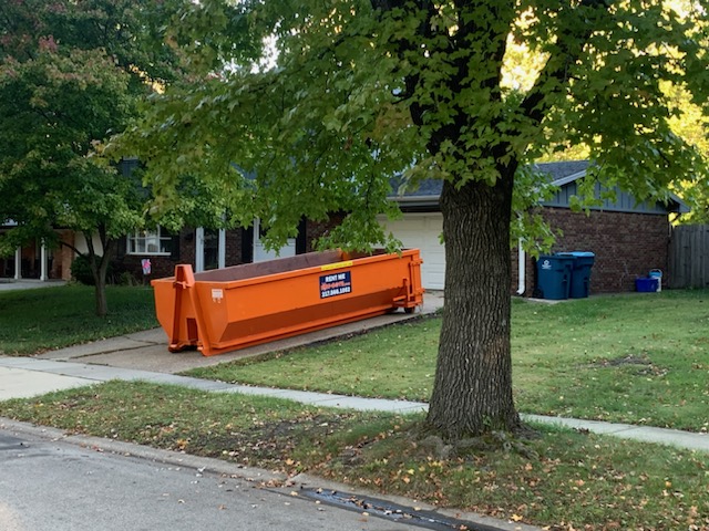Bin-Boys Dumpster Service - Springfield, IL