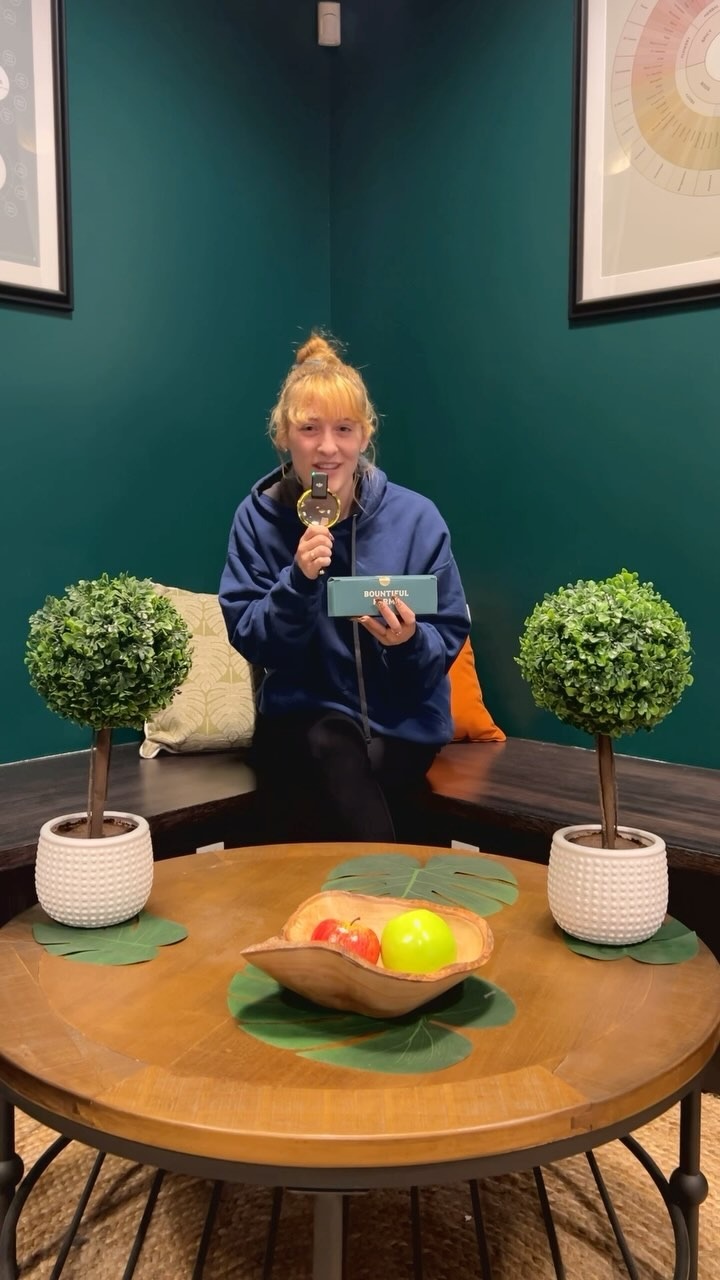 Bountiful Farms Image