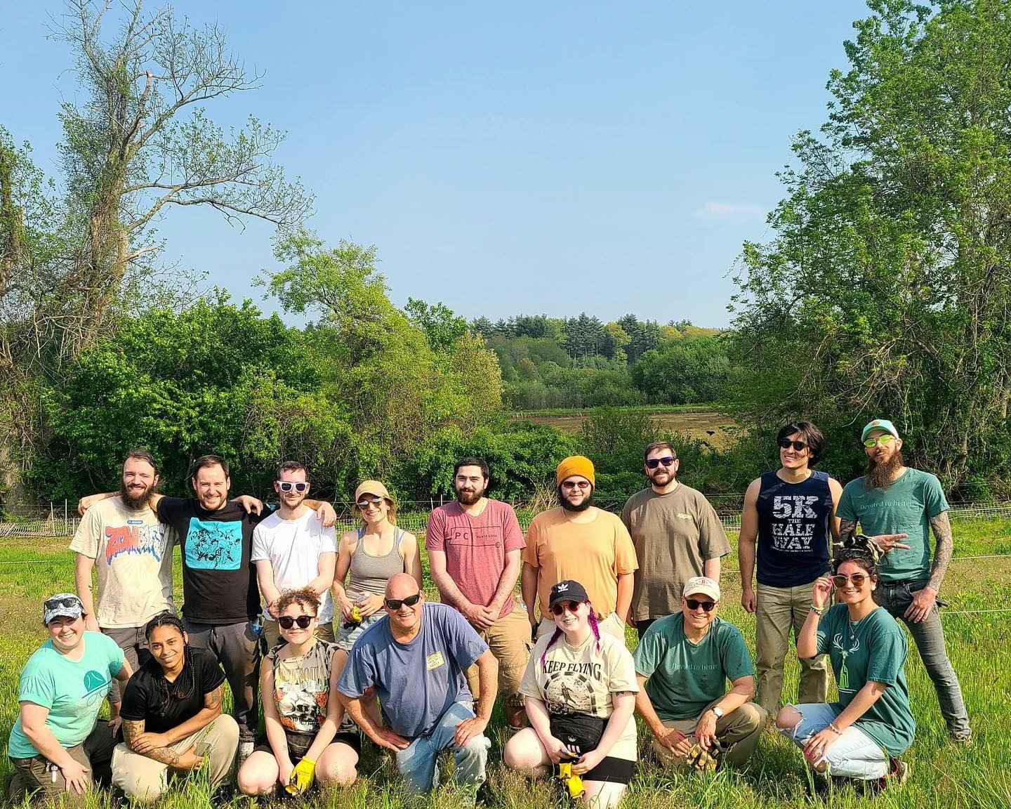 Bountiful Farms Image