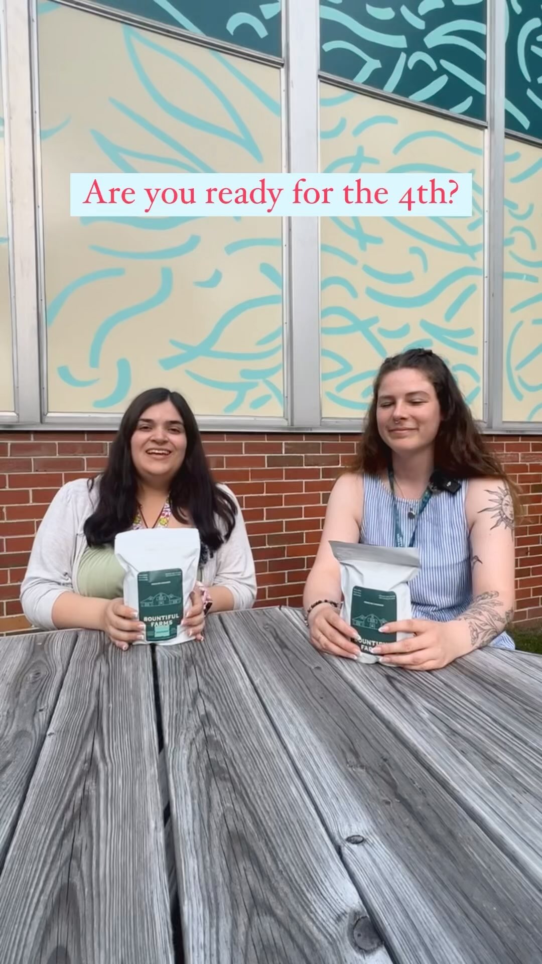 Bountiful Farms Image