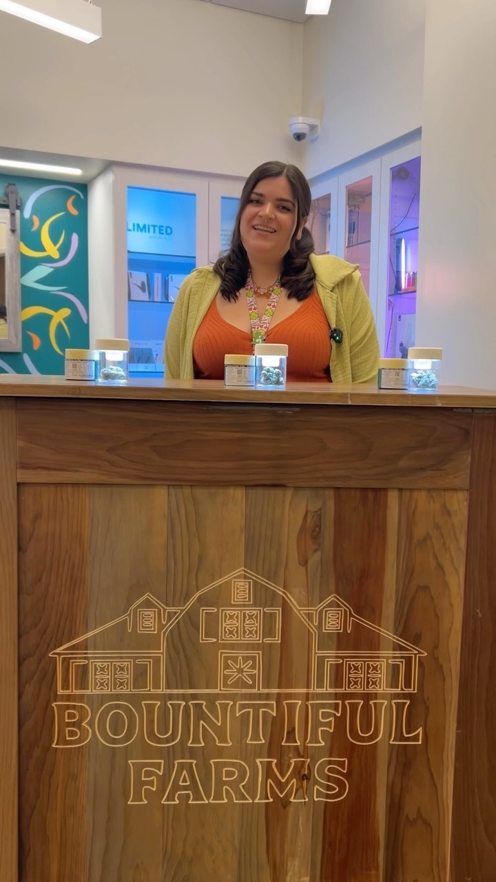 Bountiful Farms Image